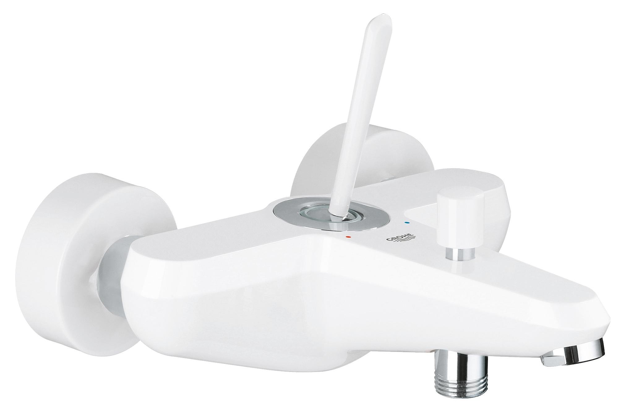 

Смеситель для ванны Grohe Eurodisc Joy 23431LS0