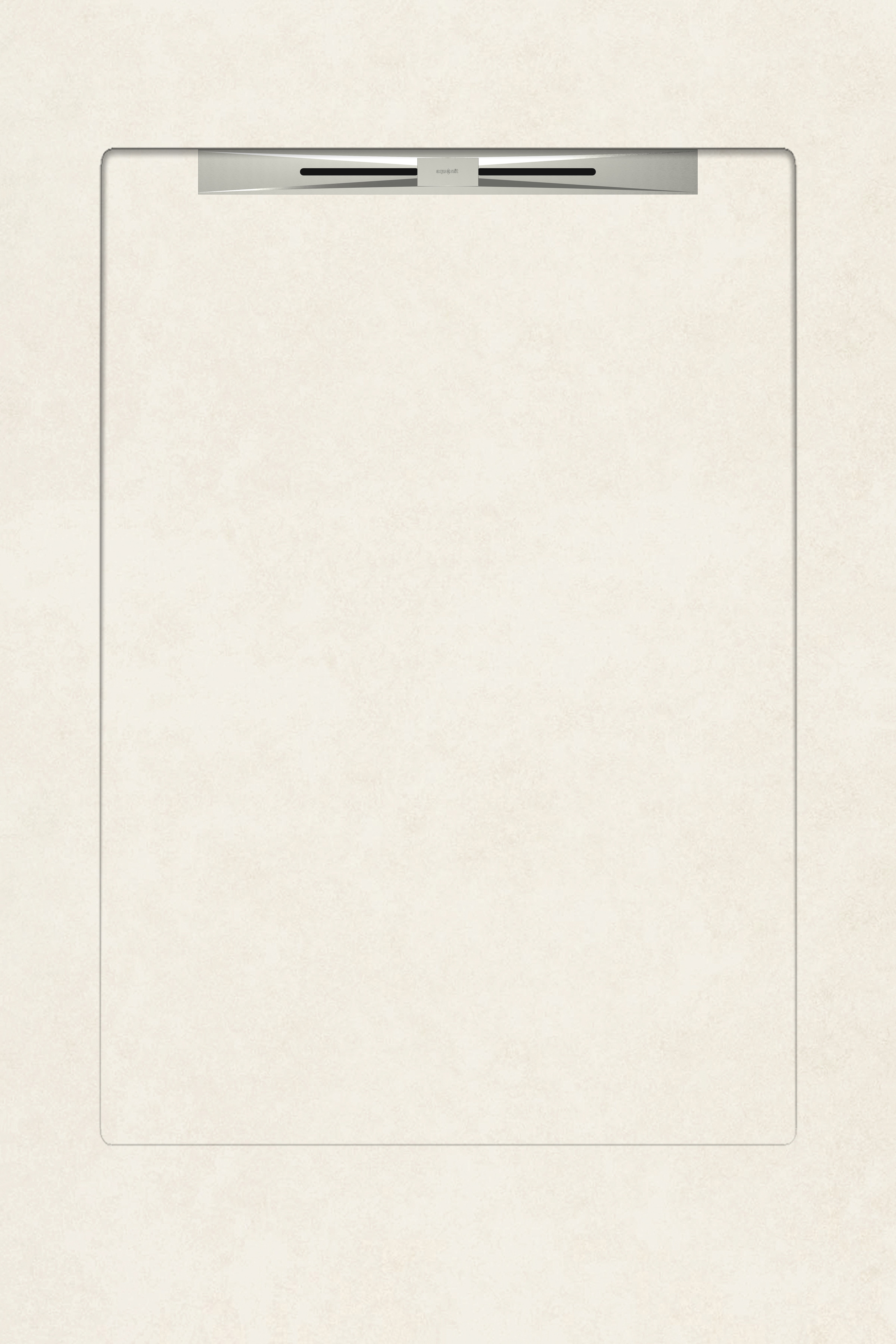 

Душевые поддоны Aquanit Arc White Slope Line 90x135