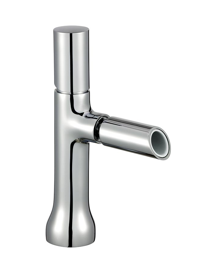 

Смеситель для биде Jacob Delafon Toobi E8961-CP