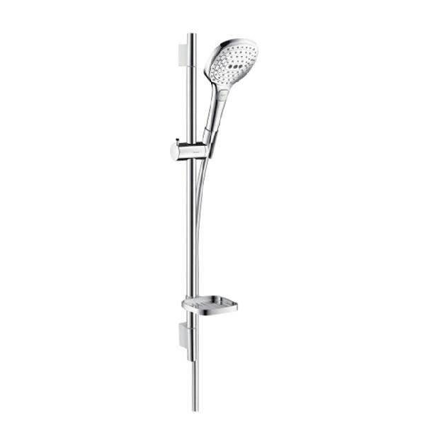 

Душевой гарнитур Hansgrohe Raindance 26620000