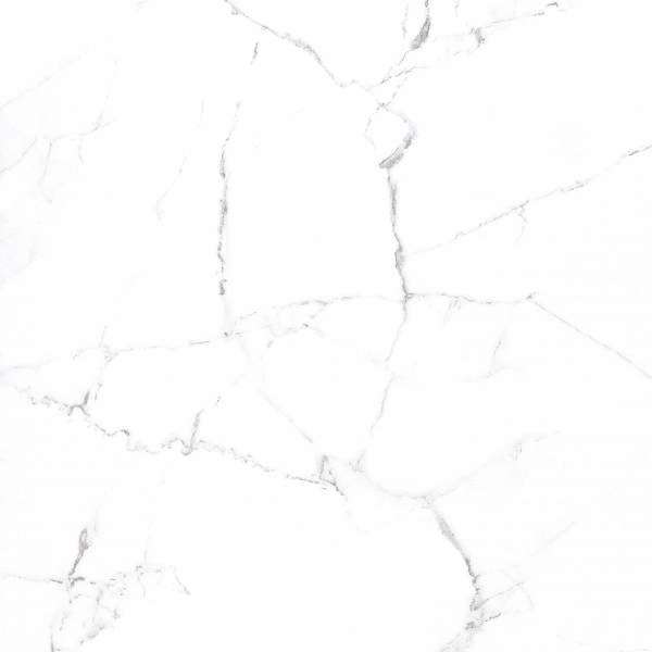 Керамогранит Primavera CR114 Colonial White Carving 60x60