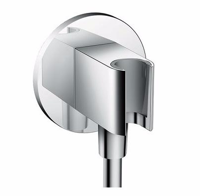 

Шланговое подсоединение Hansgrohe Fixfit 26487000