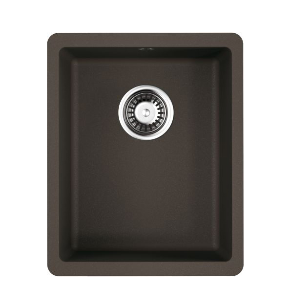 

Мойка для кухни Omoikiri Kata-34-U-DC 4993381