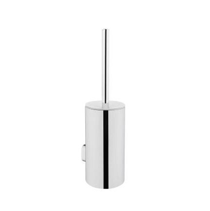 

Стойка с туалетной щеткой Vitra Nest Trendy A44623 хром