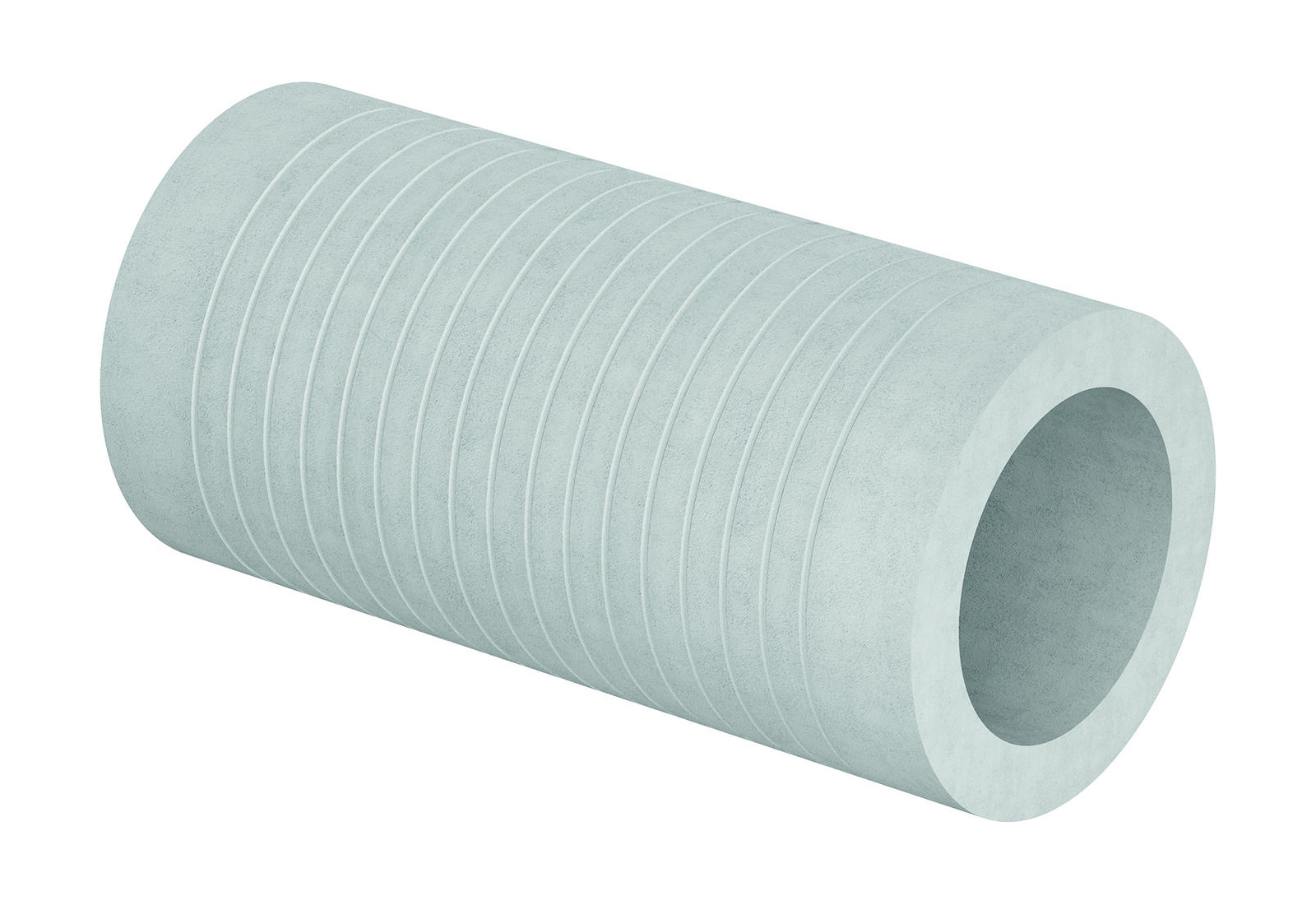 

Uponor Ecoflex фиброцементная труба PWP 140/145