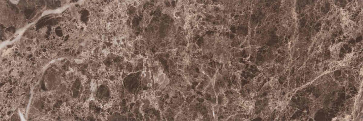 

Керамическая плитка Serra Emprador Brown Glossy настенная 30x90