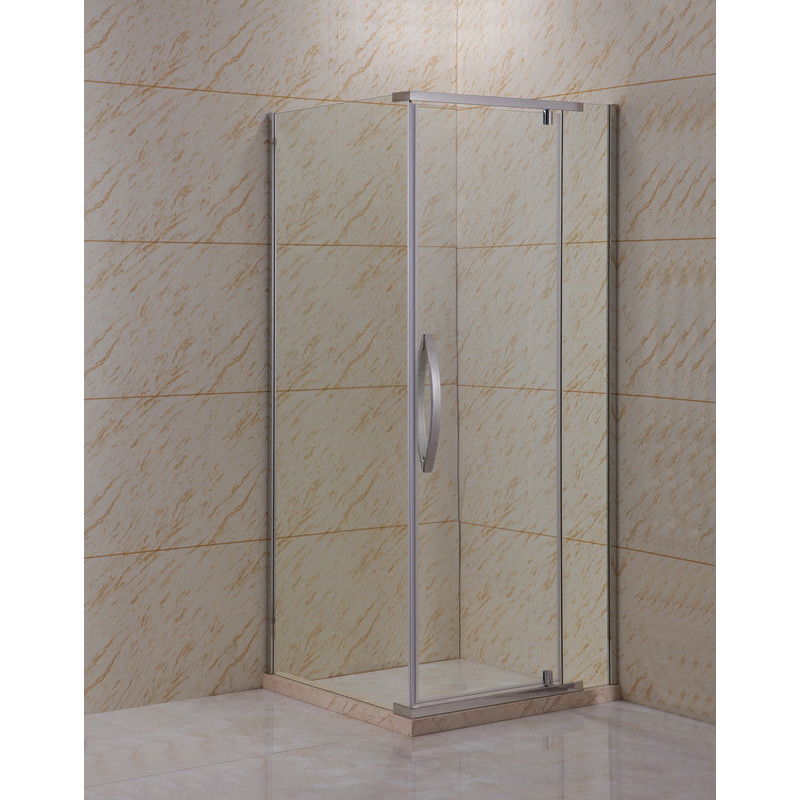 

Душевой уголок Grossman Brend 90х90х200 BR-109-90