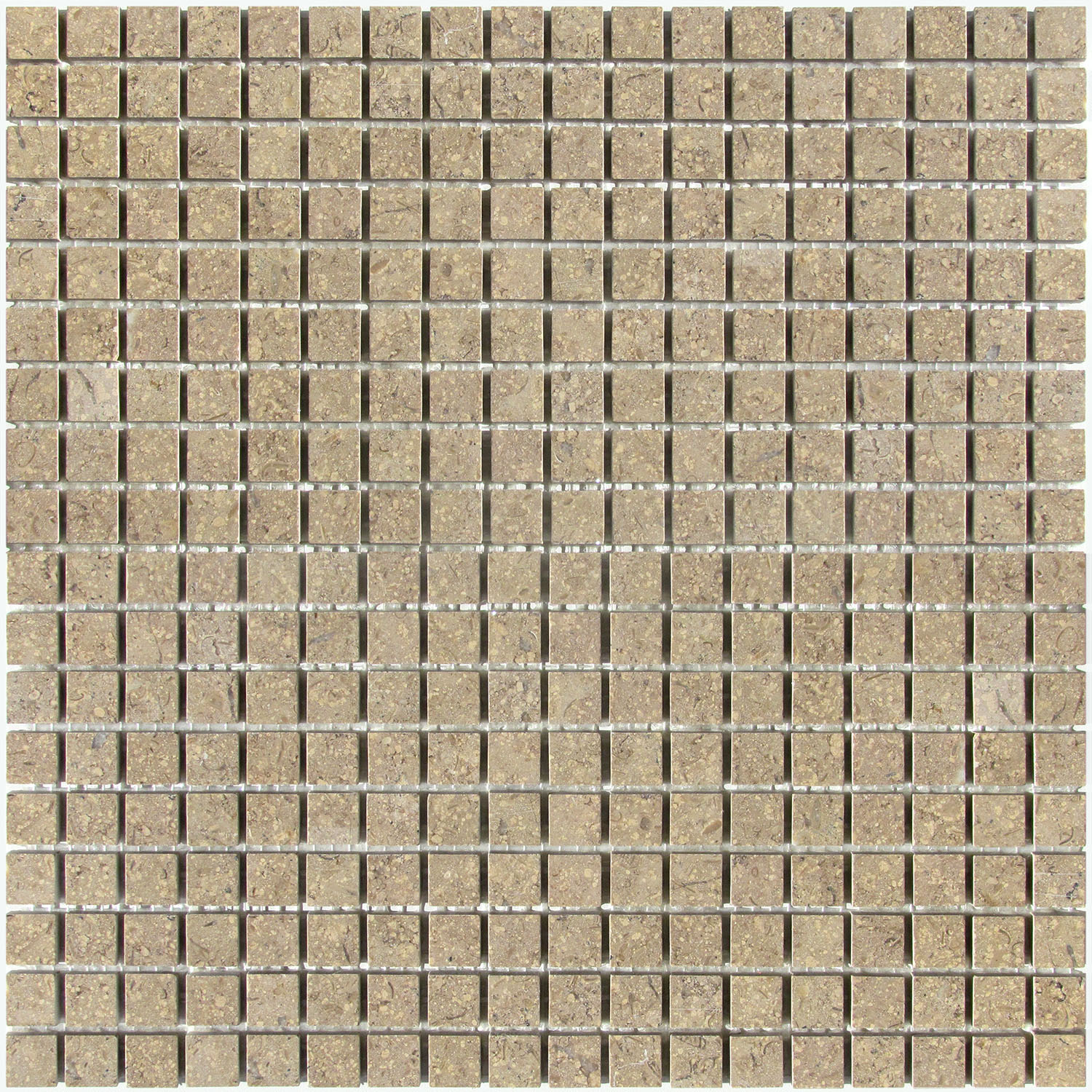 

Каменная Мозаика Bonaparte Toledo (7x15x15) 30,5x30,5