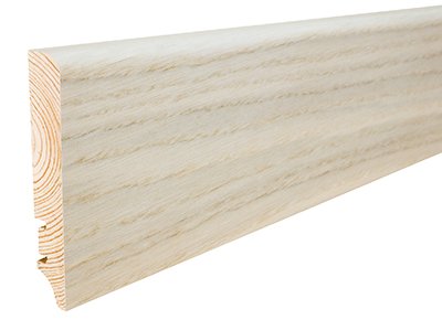 

Плинтус Barlinek шпон P90 Дуб Gentle