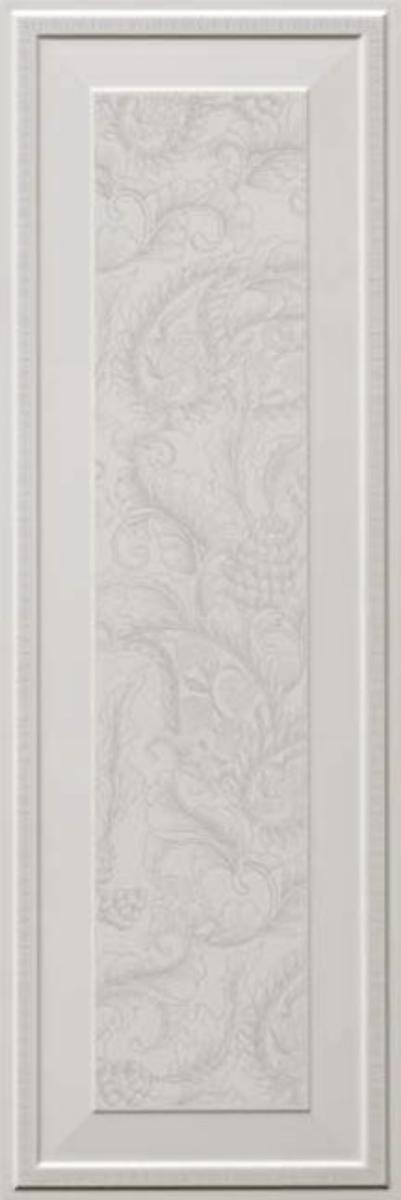 

Керамическая плитка Ascot New England EG3340BS Perla Boiserie Sarah настенная 33,3х100