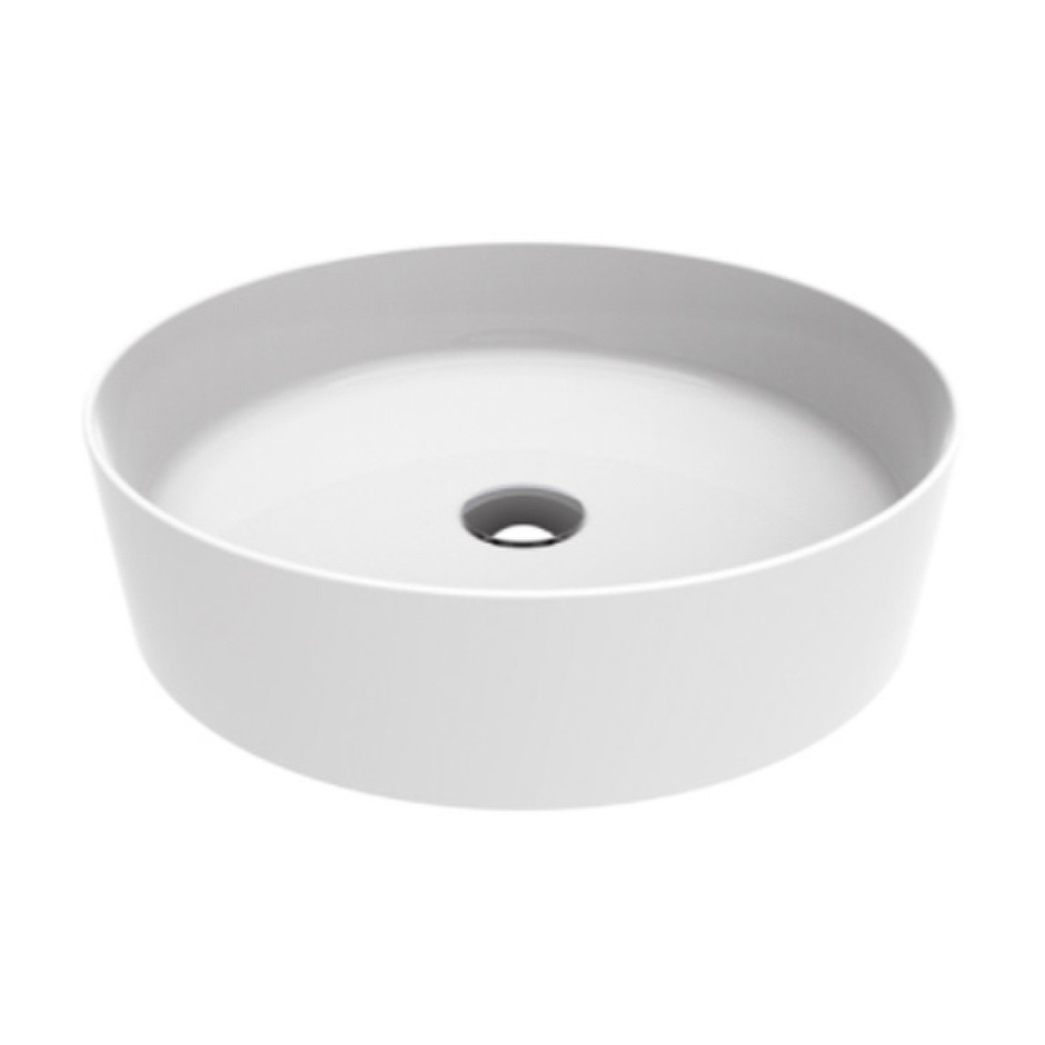 Раковина Creavit Loop 40 LP140-00CB00E-0000