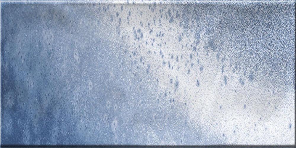 Керамическая плитка Cifre Polaris Blue Brillo настенная 7,5х30