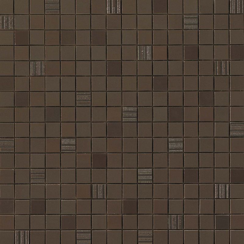 

Керамическая плитка Atlas Concorde Mark Moka Mosaic 9MMK мозаика 30,5х30,5