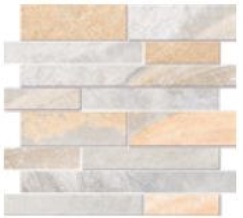 

Керамогранит Vitra Vulcano K946657R Натуральный Серый мозаика 29х31,7