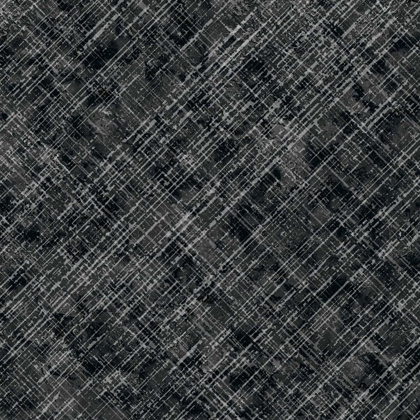 

Керамогранит New Trend Tehno GP6TEH99 Nero 41х41