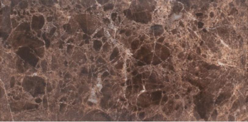 

Керамическая плитка Absolut Keramika Emperador Biselado Настенная 10x20