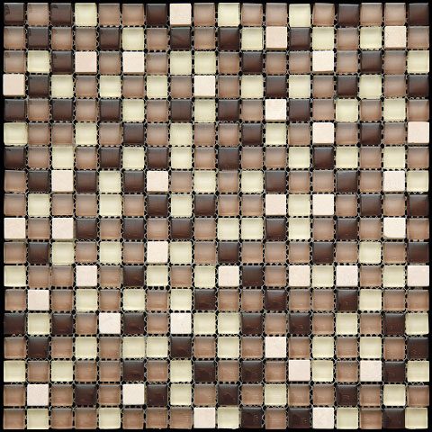

Мозаика Natural Pastel PST-029 (1,5х1,5) 29,8х29,8