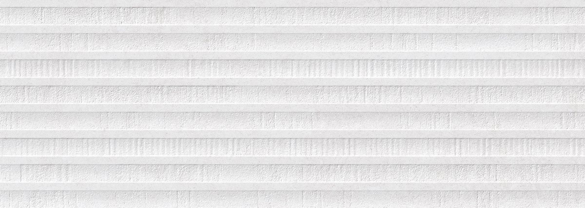 

Керамическая плитка Keraben In Time Сoncept Blanco настенная 25х70