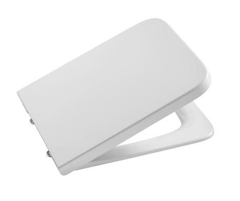 

Сиденье для унитаза ROCA INSPIRA SQUARE c механизмом Microlift 780153200B