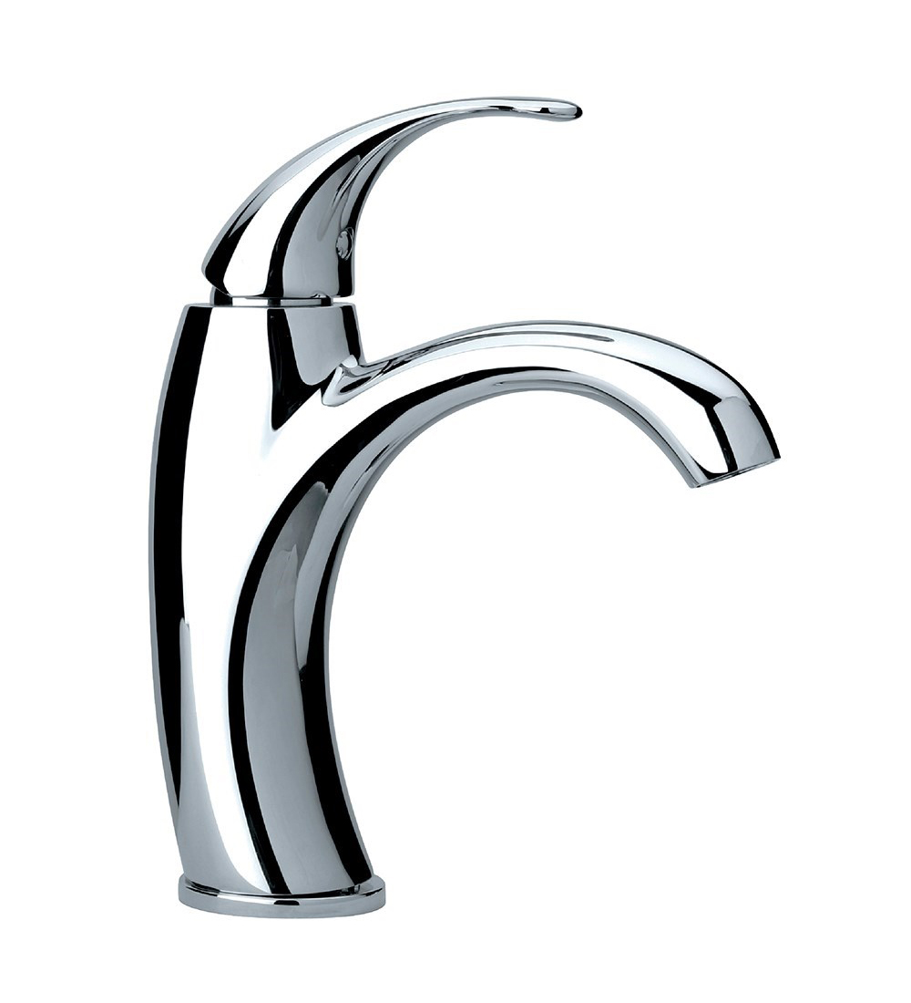 

Смеситель для раковины Paini Fiori хром F2CR205LMKM