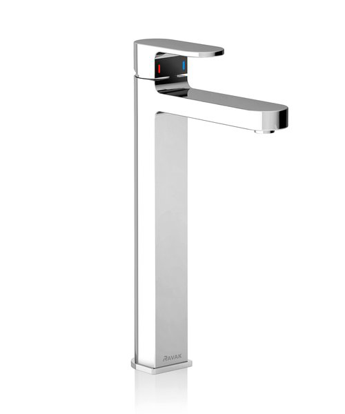 

Смеситель для раковины Ravak Chrome CR 015.00 X070100