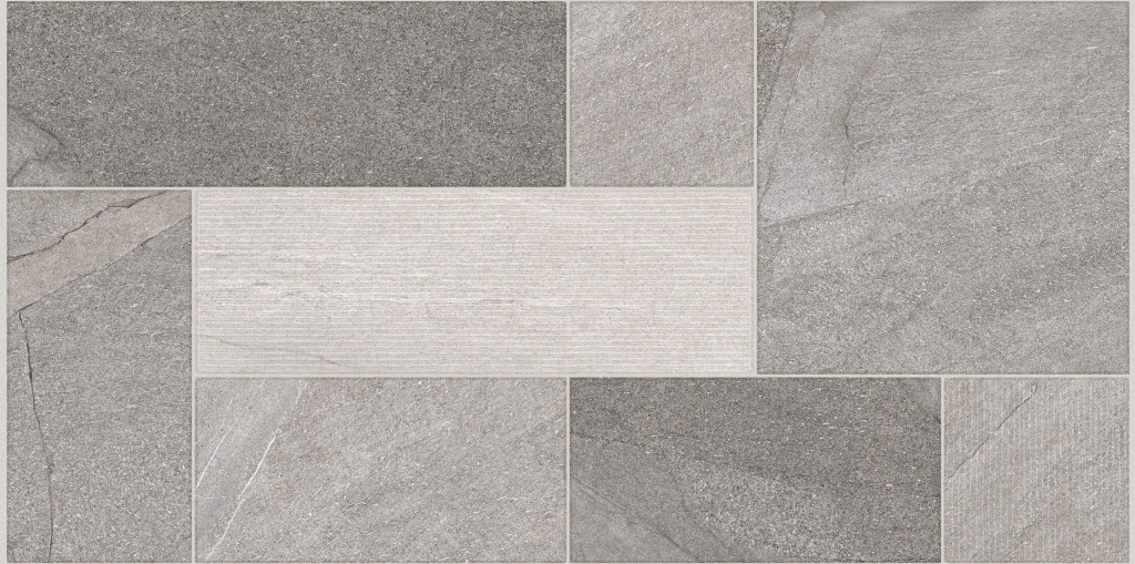 Керамогранит Jano Tiles Parma Gris 60х120