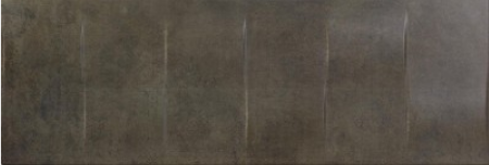 

Керамическая плитка El Molino Trail Ondas Jet Marron настенная 30x90