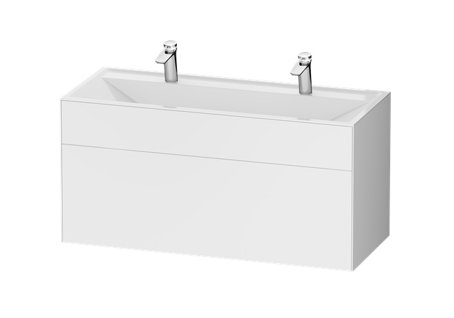 

База под раковину AM.PM Inspire 2.0 120 подвесная M50AFHX1203WM