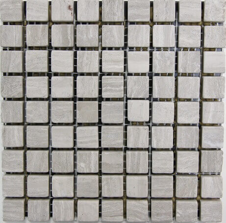 

Каменная мозаика Q-Stones QS-068-15T/10 30,5х30,5