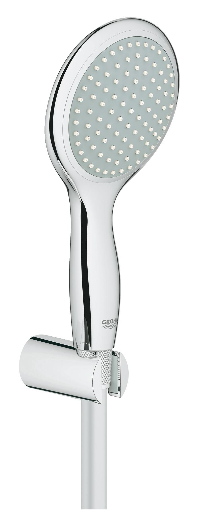 

Душевой набор Grohe Power&Soul 2 режима 27839000