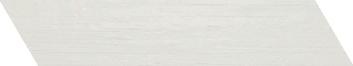 

Керамогранит Ape Chevron Rotterdam White B 9,8х46,5