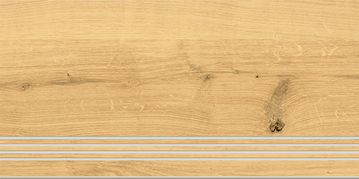 

Ступень Cersanit Woodhouse бежевый (A-WS4O016\J) 29,7х59,8