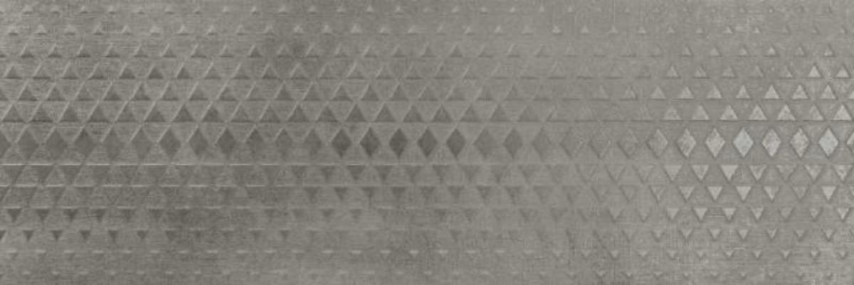 

Керамическая плитка Tau Ceramica Channel Gray Rlv декор 30x90