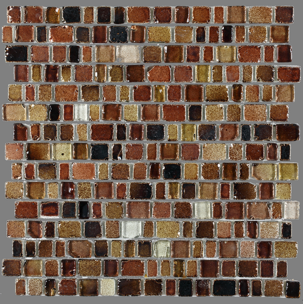 

Мозаика JNJ Mosaic Precious Stones Garnet 30,7x31.1