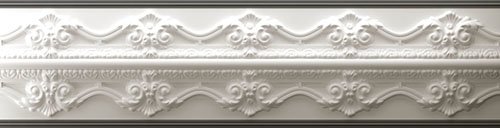 

Керамическая плитка Cerpa Pulpis Cenefa бордюр 8,3x33