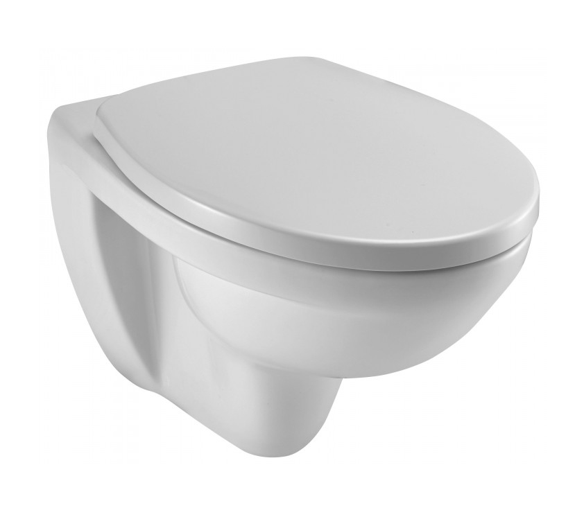 

Унитаз подвесной Jacob Delafon PATIO E4187-00