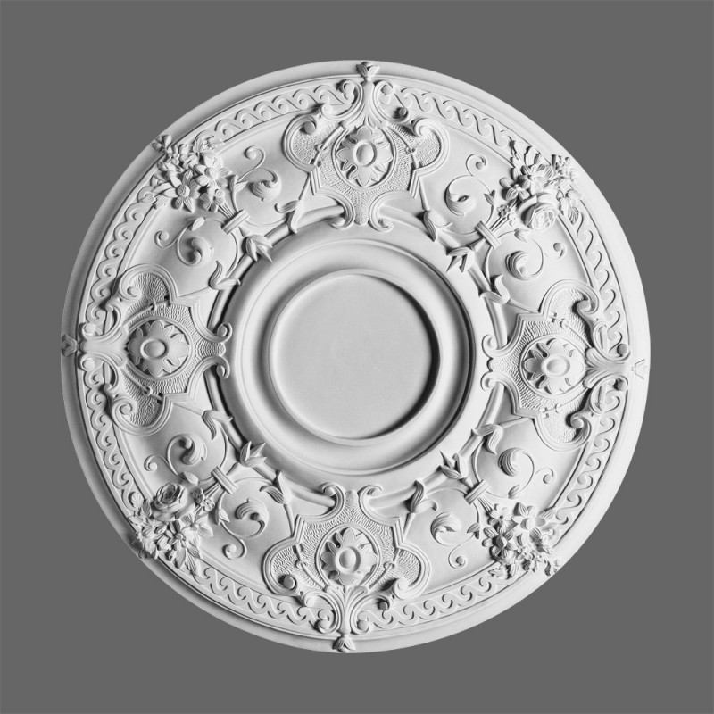 

Потолочная Розетка Orac Purotouch R38