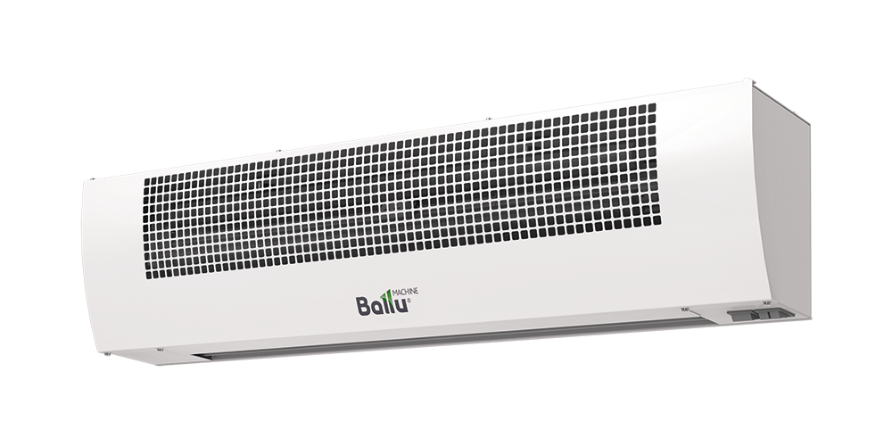 Тепловая завеса Ballu BHC-L08-T03 3000Вт.