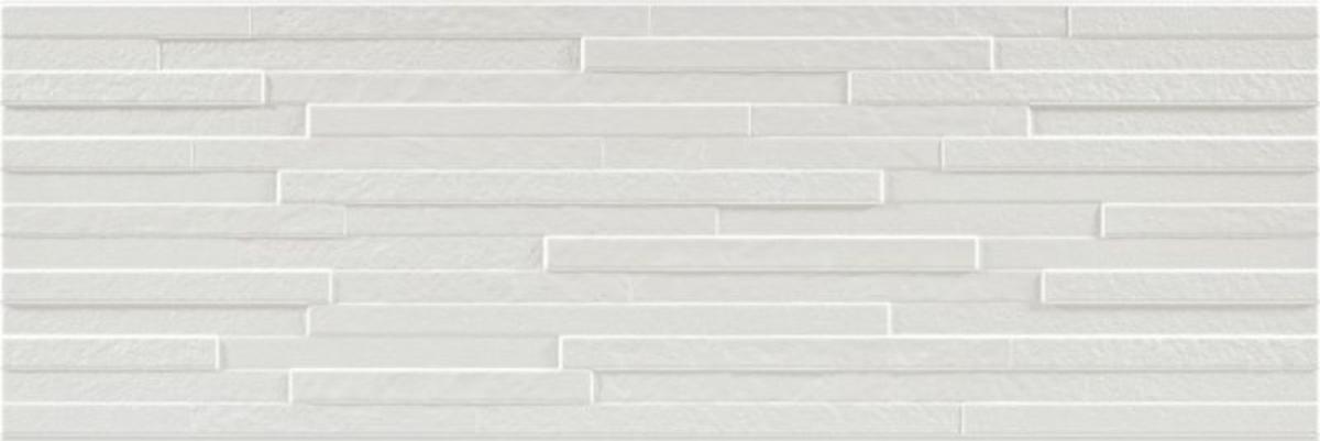 

Керамическая плитка Pamesa Tripoli Voss Snow настенная 40x120