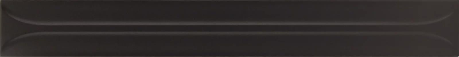 Керамическая плитка Equipe Hopp Bro Graphite настенная 5x40