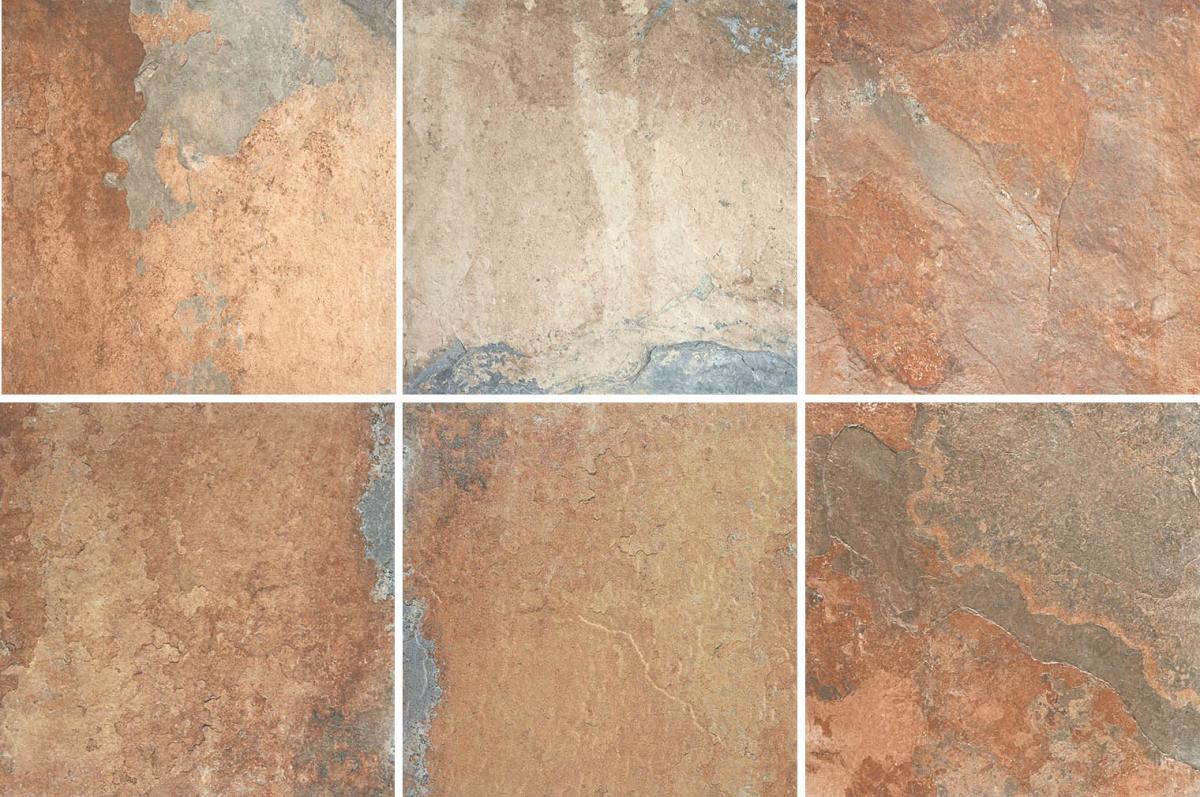 

Керамогранит STN Ceramica Vermont Rust MT Rect Inout 60х60