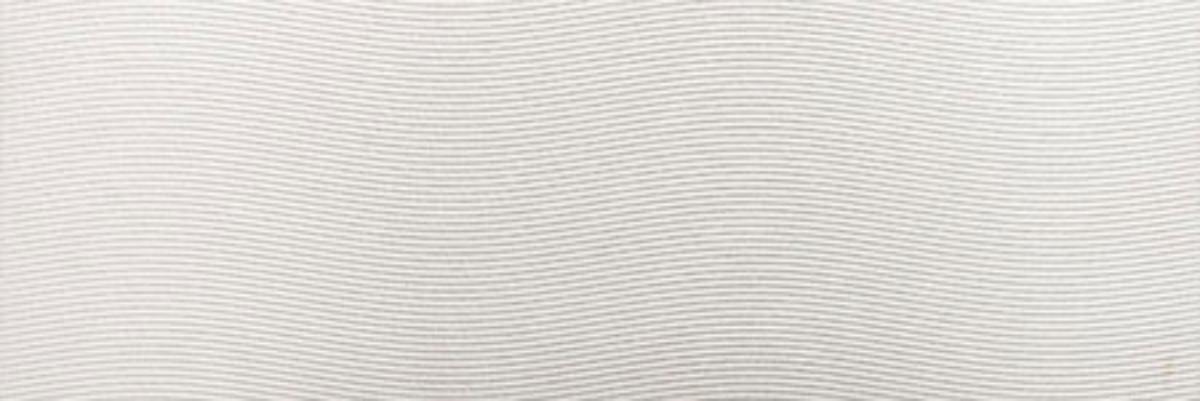 

Керамическая плитка Emigres Hardy Curve Blanco Rect настенная 25х75