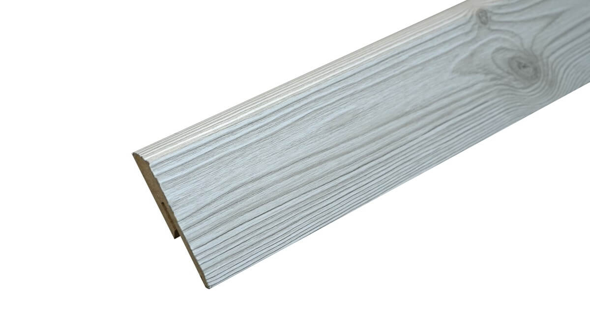 Плинтус AGT 8540 Центро 16x80x2800