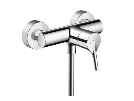 

Смеситель для душа Hansgrohe Talis S 72600000