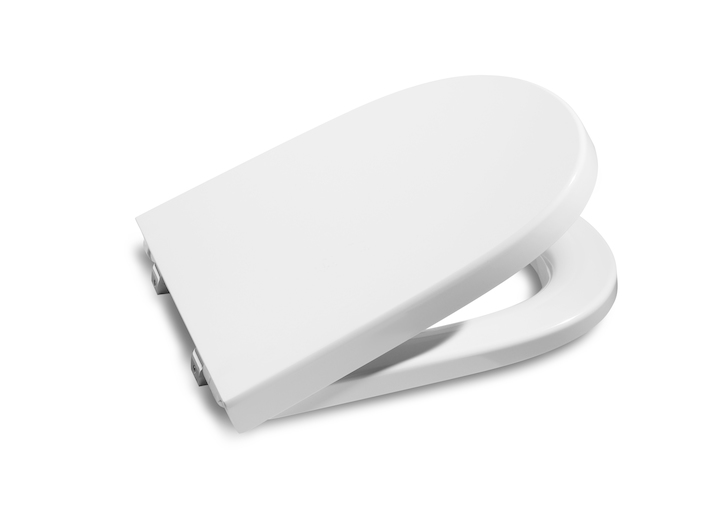 

Сиденье для унитаза ROCA MERIDIAN c механизмом Microlift 78012AC004