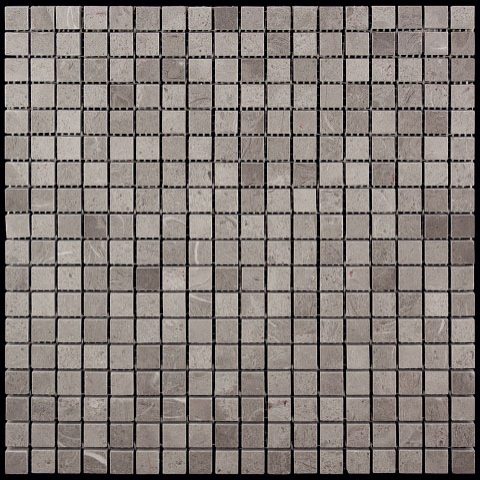 

Мраморная мозаика Natural Adriatica 7M079-15P (1,5х1,5) 30,5х30,5