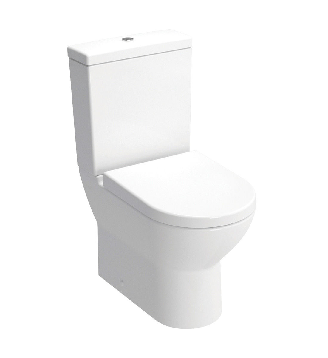 

Унитаз напольный с бачком Vitra Diana с сиденьем микролифт, механизм Geberit 9816B003-7201