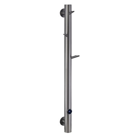Электрический полотенцесушитель Boheme Uno 150x20 золото арт. 724-G