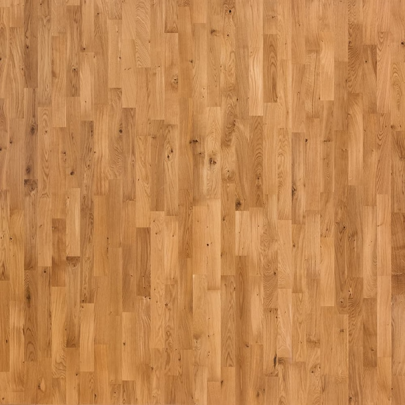 Паркетная доска Polarwood Classic Дуб Native Loc 3S