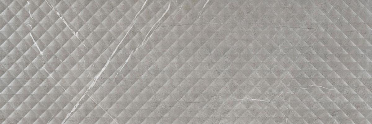 

Керамическая плитка Azuvi Aran Montana Darkgrey настенная 30x90